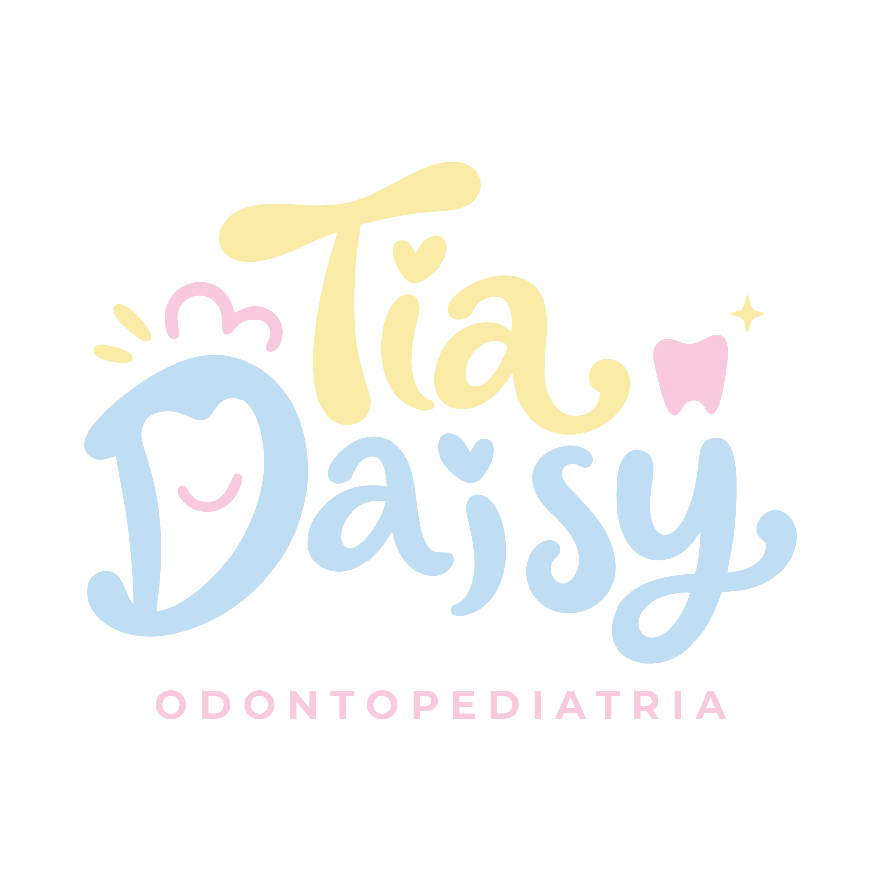 Tia Daisy Odontopediatria
